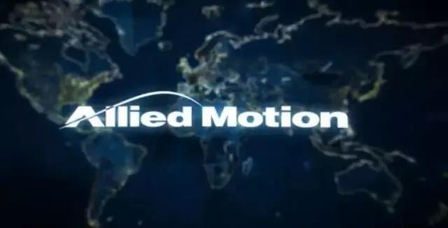 Allied Motion Allied Motion