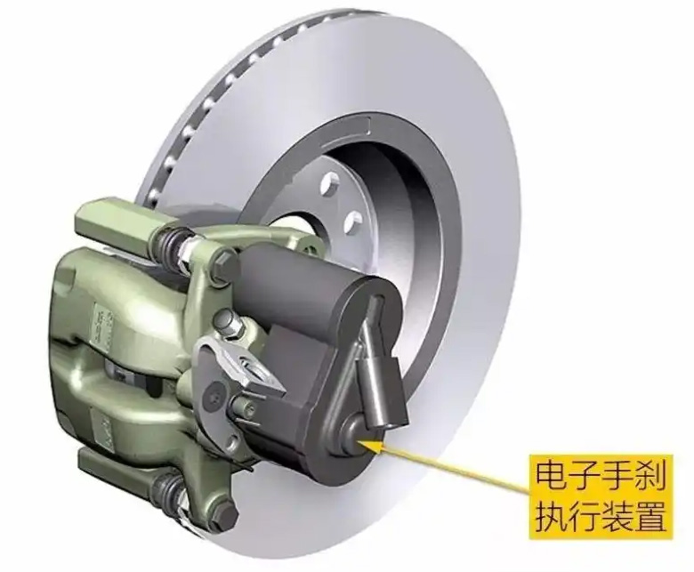 汽車p檔電機(jī)工作原理—AIP艾普.jpg
