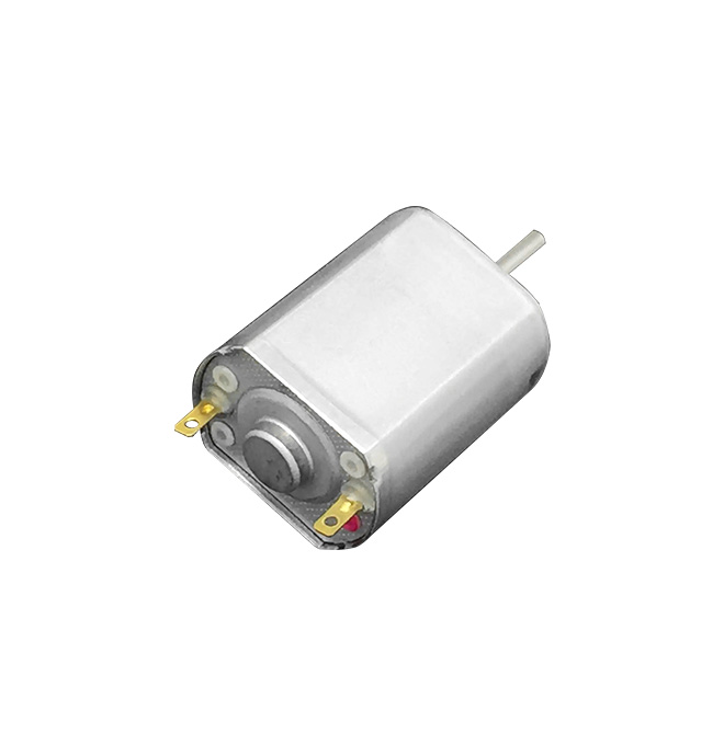 直流有刷電機(jī)測(cè)試系統(tǒng)