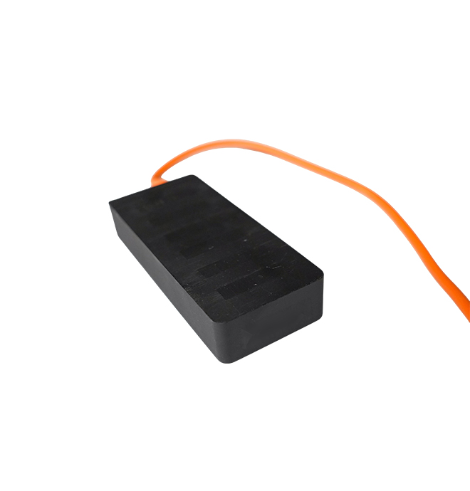 直線電機測試系統(tǒng)