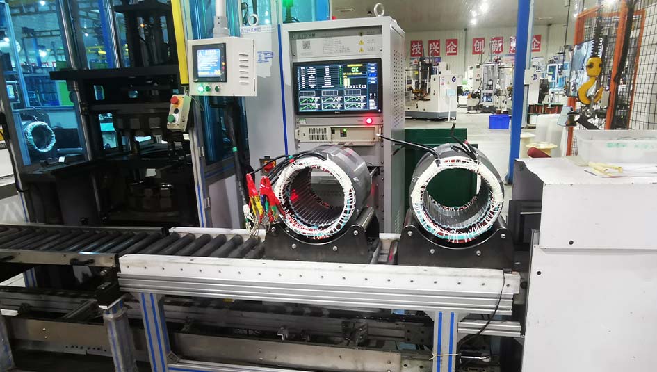 電機測試設備廠家哪家好？—AIP艾普