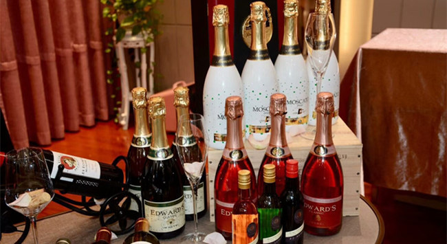 開紅酒加盟店需要多少起步資金 開紅酒加盟店需要多少起步資金