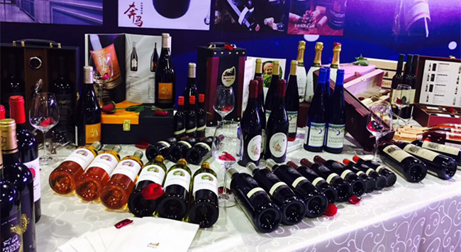 做進口紅酒批發生意的前景如何 做進口紅酒批發生意的前景如何