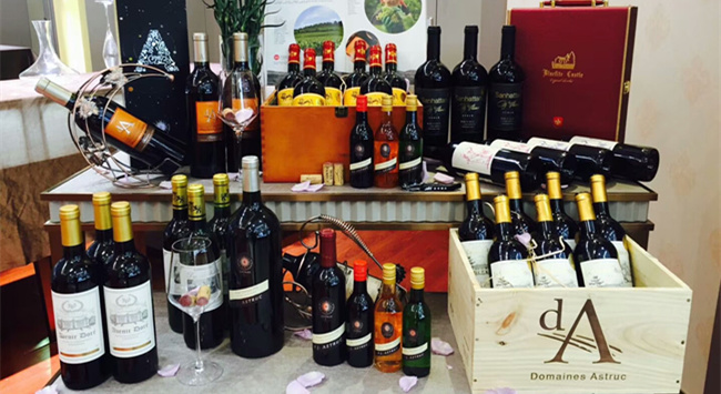 開家紅酒連鎖店的發(fā)展好不好 開家紅酒連鎖店的發(fā)展好不好