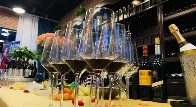 做紅酒代理怎么樣打開市場? 做紅酒代理怎么樣打開市場?