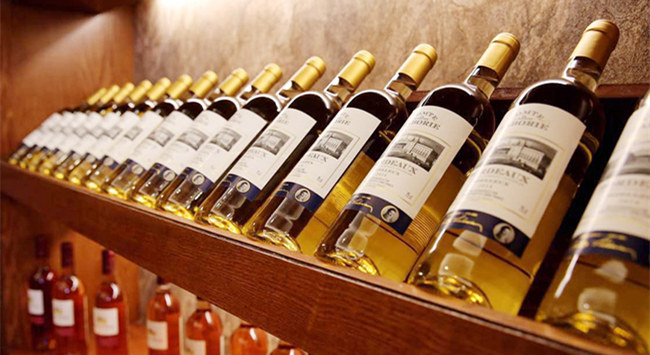 如何做紅酒代理生意呢? 如何做紅酒代理生意呢?