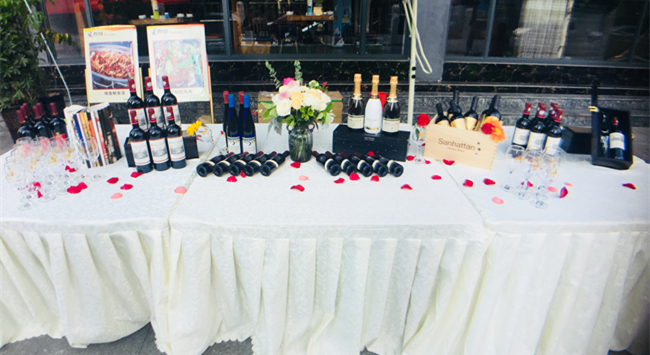 進(jìn)口葡萄酒加盟優(yōu)勢(shì)是什么? 進(jìn)口葡萄酒加盟優(yōu)勢(shì)是什么?