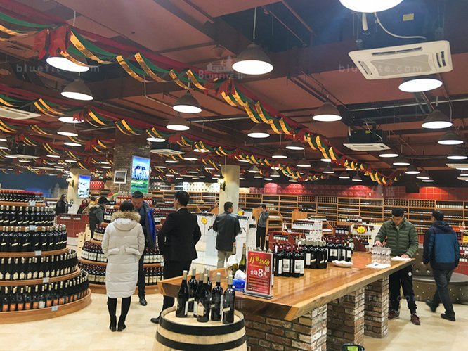 葡萄酒旺季即將到來，最佳投資時期已經來臨