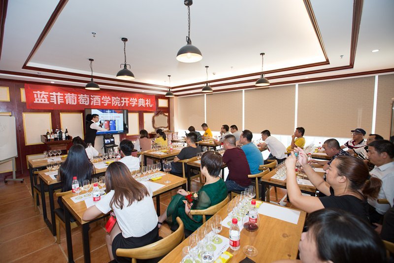 葡萄酒旺季即將到來，最佳投資時期已經來臨