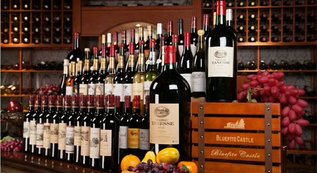 法國紅酒代理有市場(chǎng)嗎?