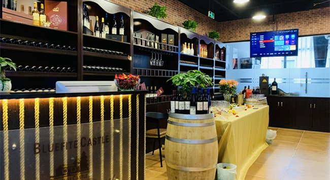 開(kāi)進(jìn)口葡萄酒專賣(mài)店利潤(rùn)好嗎?